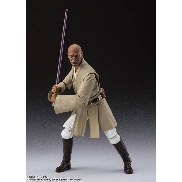 3月預購 S.H.Figuarts SHF 星際大戰 西斯大帝的復仇 魅使·雲度 雲度大師 S.H.Figuarts SHF 星際大戰 西斯大帝的復仇 魅使·雲度 雲度大師
