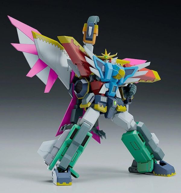 MODEROID 槍與劍 槍劍傳說 艾爾多拉V MODEROID 槍與劍 槍劍傳說 艾爾多拉V