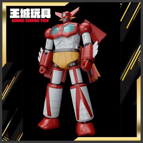 12月預購 MODEROID 迷你合體變形 蓋特1 0816 MODEROID 迷你合體變形 蓋特1