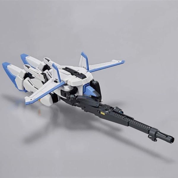 2月 BANDAI MG 1/100 鋼彈前哨戰 S鋼彈 EX-S 5056757 BANDAI MG 1/100 鋼彈前哨戰 S鋼彈 EX-S 5056757