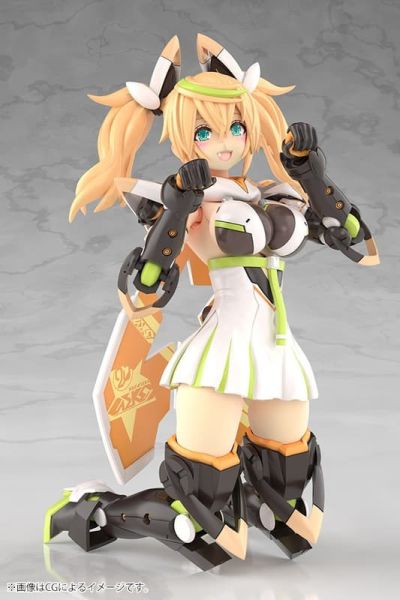 12月預購 壽屋 GRANDE 大型比例 夢幻之星 PSO2 es 潔涅 純白星Ver 壽屋 GRANDE 大型比例 夢幻之星 PSO2 es 潔涅 純白星Ver