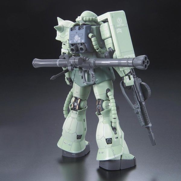 BANDAI RG # 1/144 量產型薩克 5061596 RG # 1/144 量產型薩克 5061596