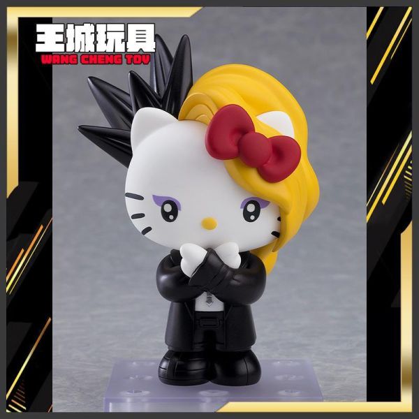 9月預購 黏土人 yoshikitty 0531 黏土人 yoshikitty