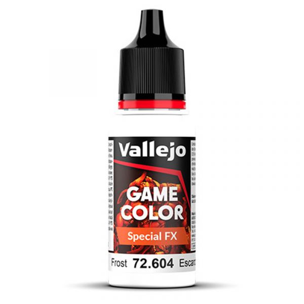 西班牙 Acrylicos Vallejo AV水漆 遊戲色彩 特殊效果色 AV72604 霜色 西班牙 Acrylicos Vallejo AV水漆 遊戲色彩 特殊效果色 AV72604 霜色