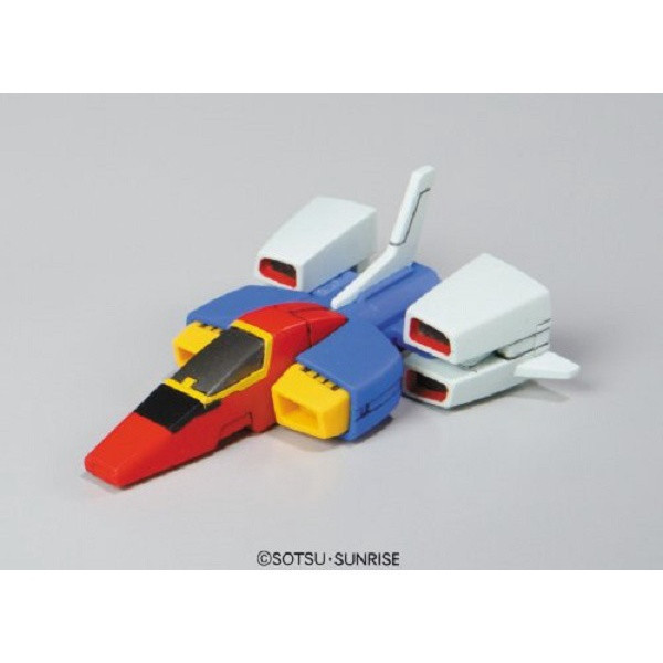 BANDA HGUC #111 1/144 MSZ-010 ZZ鋼彈 30週年  組裝模型 5057954 BANDA HGUC #111 1/144 MSZ-010 ZZ鋼彈 30週年  組裝模型 5057954