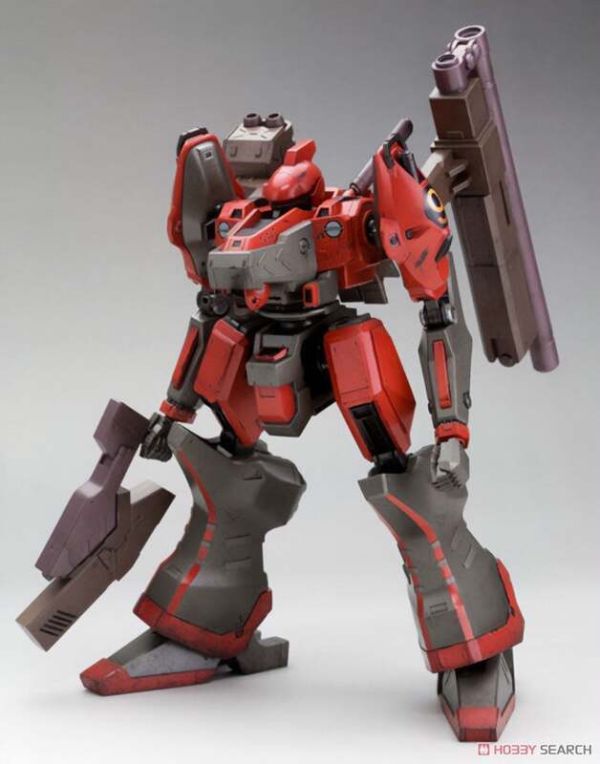 壽屋 機戰傭兵  VI069X 1/72 Nineball Armore Core ver 壽屋 機戰傭兵  VI069X 1/72 Nineball Armore Core ver