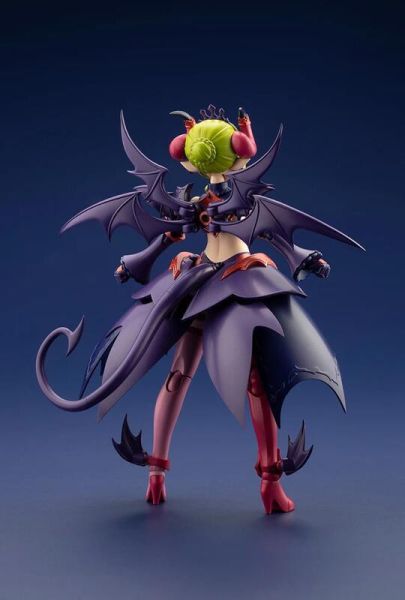 [2025-9月預購] 壽屋 ARCANADEA  阿爾卡納蒂亞 薇兒蕾特 ReACT-P 闇屬性 惡魔型 組裝模型 0506 壽屋 ARCANADEA  阿爾卡納蒂亞 薇兒蕾特 ReACT-P 闇屬性 惡魔型 組裝模型