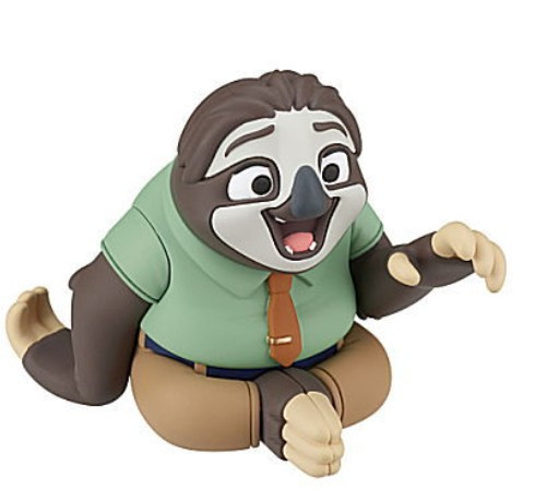 迪士尼 動物方城市 HAHAHA公仔 轉蛋 扭蛋 盒玩 迪士尼 動物方城市 HAHAHA公仔 轉蛋 扭蛋 盒玩