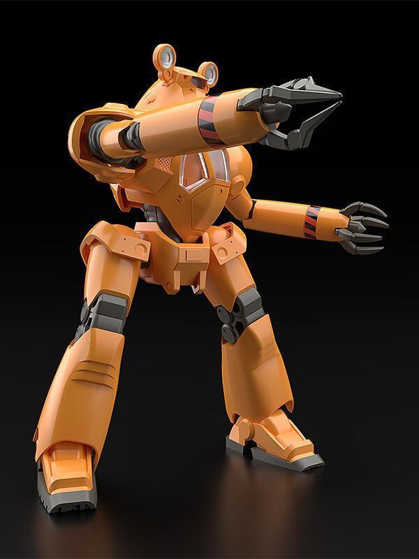 GSC 組裝模型 MODEROID HL-98 Hercules 21 & ASV99 Boxer 別色 不挑盒況 GSC 組裝模型 MODEROID HL-98 Hercules 21 & ASV99 Boxer 別色 不挑盒況