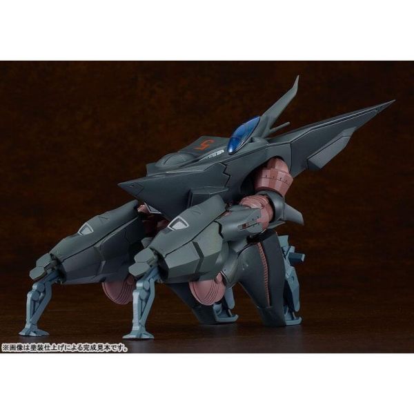 [2025-12月預購] GSC MODEROID 組裝模型 沉默的未知 棺材 0601 GSC MODEROID 組裝模型 沉默的未知 棺材