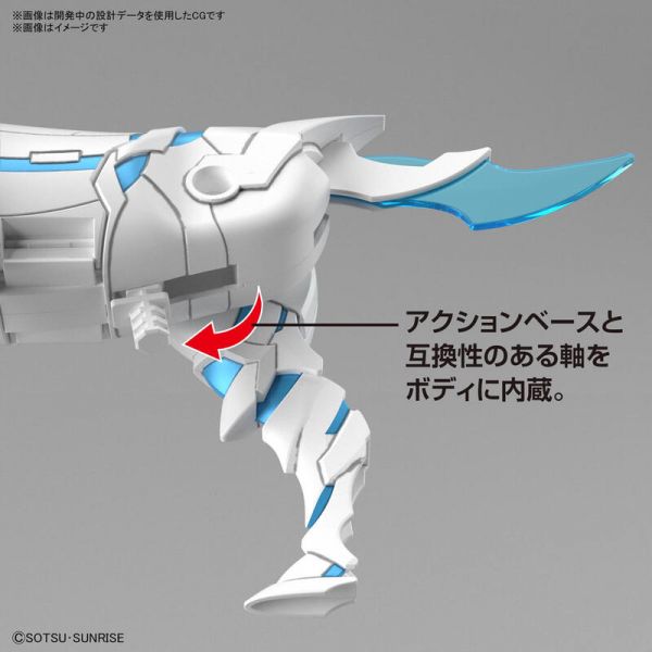 BANDAI SD鋼彈世界 群英集 戰馬 騎士世界Ver. BANDAI SD鋼彈世界 群英集 戰馬 騎士世界Ver.