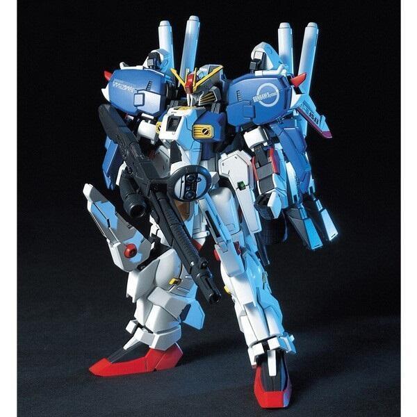 8月 BANDAI HGUC 1/144 #029 MSA-001[Ext] EX-S鋼彈 5060954 BANDAI HGUC 1/144 #029 MSA-001[Ext] EX-S鋼彈 5060954