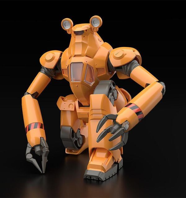 GSC 組裝模型 MODEROID HL-98 Hercules 21 & ASV99 Boxer 別色 不挑盒況 GSC 組裝模型 MODEROID HL-98 Hercules 21 & ASV99 Boxer 別色 不挑盒況