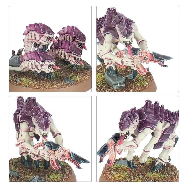 【戰鎚40K】【對戰包】入門套裝 (簡體中文版) 40-04 【戰鎚40K】【對戰包】入門套裝 (簡體中文版) 40-04