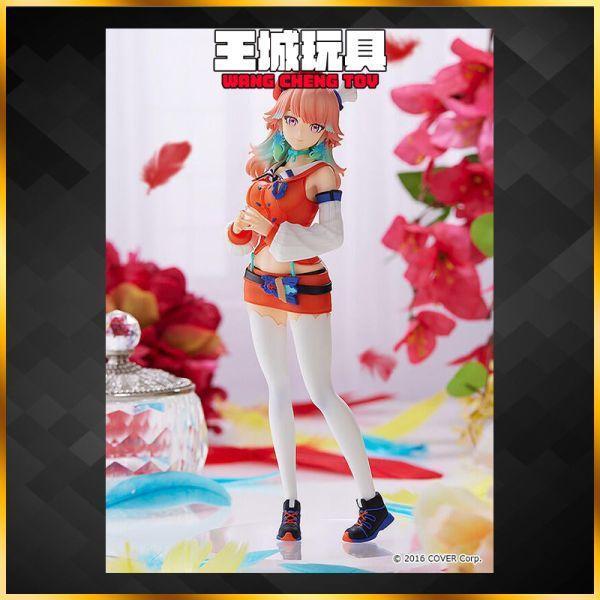 GSC POP UP PARADE hololive 小鳥遊 琪亞拉 GSC POP UP PARADE hololive 小鳥遊 琪亞拉