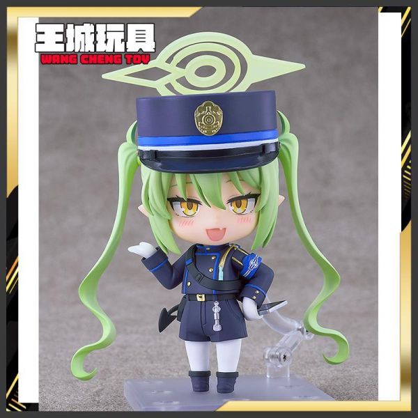 10月預購 黏土人 橘希望 0621 黏土人 橘希望