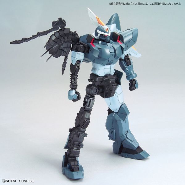 BANDAI MG 1/100 ZGMF-1017 GINN 基恩 萬代.鋼彈.GUNDAM.組裝模型