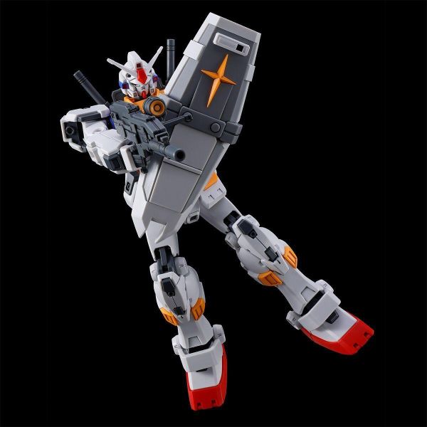 PB限定 HG 1/144 GUNDAM G07 HG 鋼彈 7號機 PB限定 HG 1/144 GUNDAM G07 HG 鋼彈 7號機
