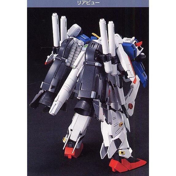 8月 BANDAI HGUC 1/144 #029 MSA-001[Ext] EX-S鋼彈 5060954 BANDAI HGUC 1/144 #029 MSA-001[Ext] EX-S鋼彈 5060954