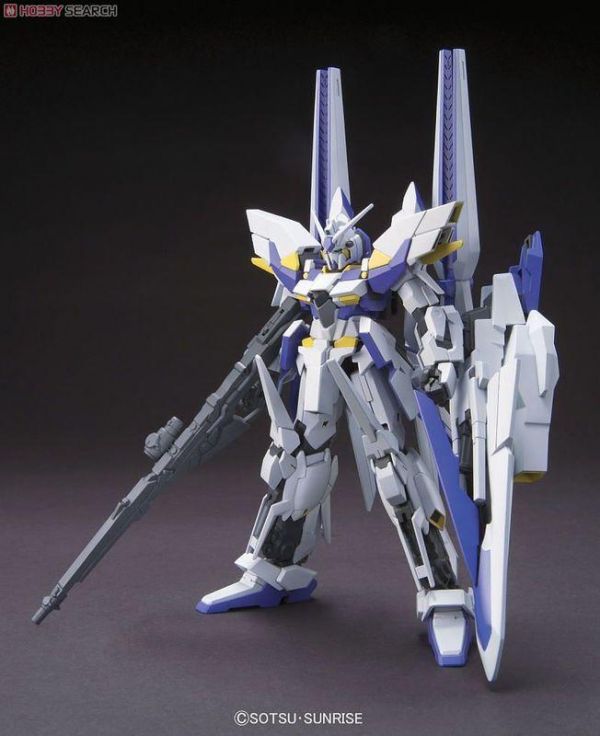 9月 BANDAI HGUC #148 1/144 MSN-001X Delta Kai 貝爾塔改 (可變形) HGUC #148 1/144 MSN-001X Delta Kai 貝爾塔改 (可變形)