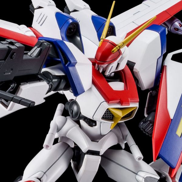  聖誕禮物特價-魂商店限定 HG 1/144 龍騎兵1型 飛行載具1裝備型 組裝模型 魂商店限定 HG 1/144 龍騎兵1型 飛行載具1裝備型 組裝模型