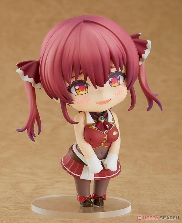 GSC 黏土人 hololive production 船長 寶鐘瑪琳 GSC 黏土人 hololive production 寶鐘瑪琳