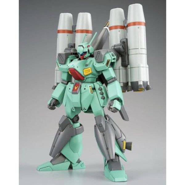 PB限定 HG 1/144 RGM-89S PROTOTYPE STARK JEGAN 武裝強化型 傑鋼 PB限定 HG 1/144 RGM-89S PROTOTYPE STARK JEGAN 武裝強化型 傑鋼