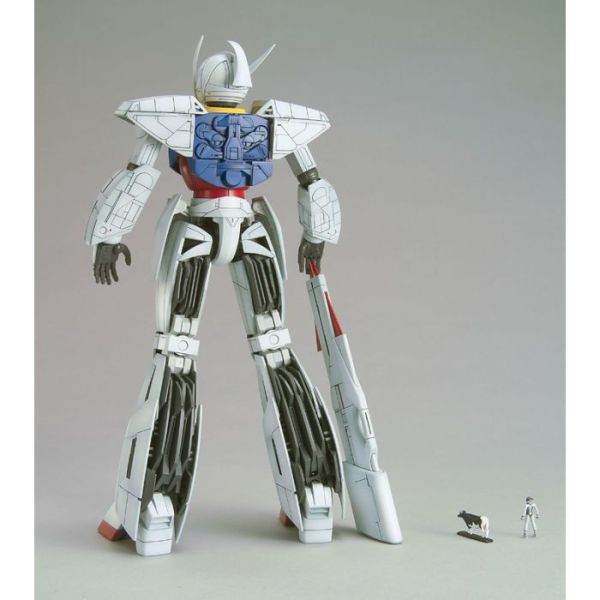MG 1/100 WD-M01 ∀ GUNDAM 逆A鋼彈 MG 1/100 WD-M01 ∀ GUNDAM 逆A鋼彈