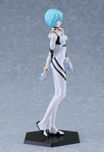 [2025-10月預購] MF 組裝模型 PLAMAX 新世紀福音戰士新劇場版：終 綾波零 0505 MF 組裝模型 PLAMAX 新世紀福音戰士新劇場版：終 綾波零