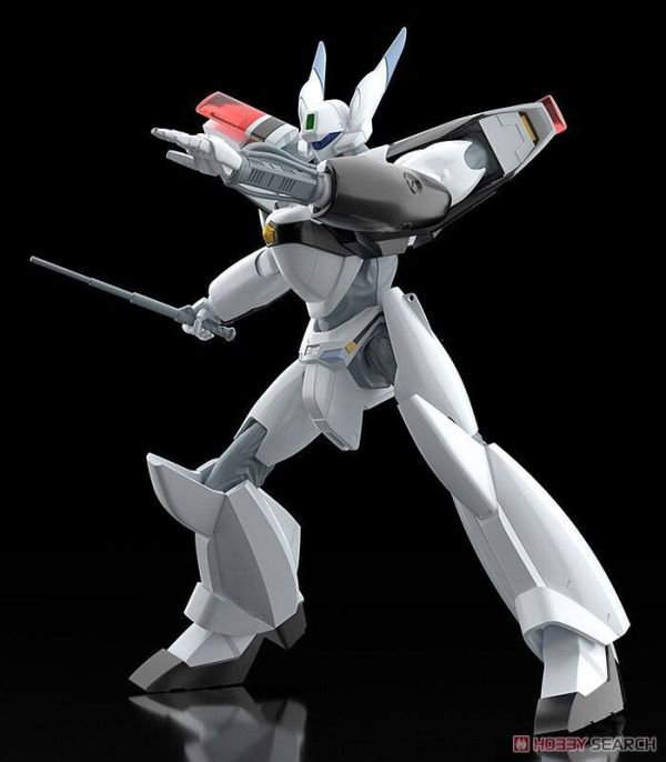 GSC 組裝模型 MODEROID 機動警察 AV-0 Peacemaker GSC 組裝模型 MODEROID 機動警察 AV-0 PeacemakerX0 零式