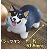 stasto扭蛋 不願回家的短腿柯基 散步小狗潮玩 stasto扭蛋 不願回家的短腿柯基 散步小狗潮玩