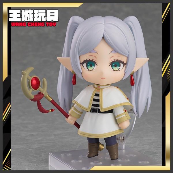 8月預購 黏土人 芙莉蓮 0517 黏土人 芙莉蓮