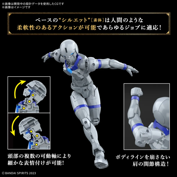 BANDAI 30MF 05 里博祭司 Liber Priest 30 MINUTES FANTASY 30分鐘幻想 BANDAI 30MF 05 里博祭司 Liber Priest 30 MINUTES FANTASY 30分鐘幻想