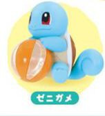 T-ARTS 轉蛋 扭蛋 寶可夢炎炎夏日公仔4 寶可夢 夏天 游泳 公仔 全4款 T-ARTS 轉蛋 扭蛋 寶可夢炎炎夏日公仔4 寶可夢 夏天 游泳 公仔 全4款