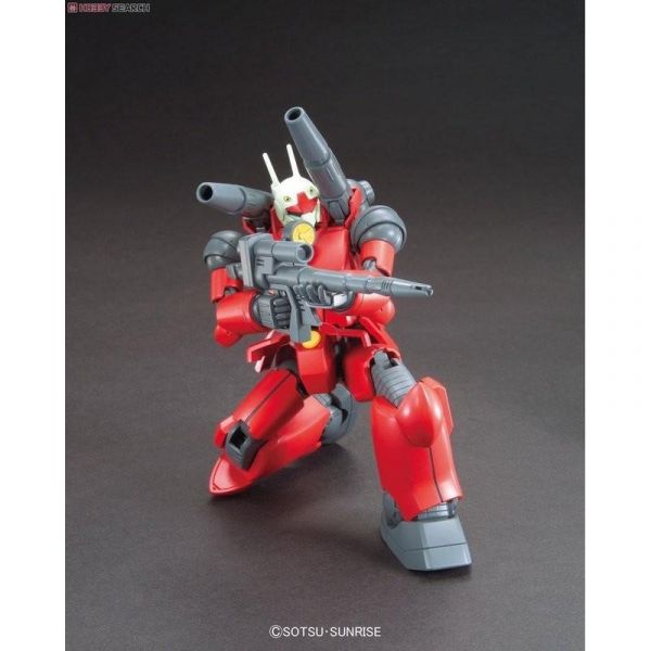 BANDAI HGUC #190 1/144 RX-77-2 鋼加農 新生 BANDAI HGUC #190 1/144 RX-77-2 鋼加農 新生