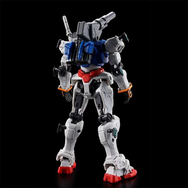 PB限定 HG 1/144 鋼彈 GQuuuuuuX 雪拉專用 輕加農 PB限定 HG 1/144 鋼彈 GQuuuuuuX 雪拉專用 輕加農