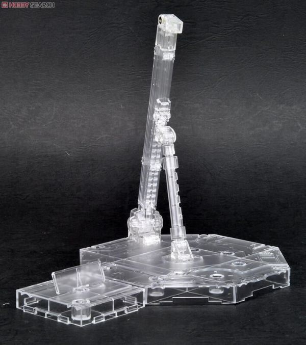 BANDAI 萬代 鋼彈模型 1/100.1/144 適用 透明腳架 5057417 BANDAI 萬代 鋼彈模型 1/100.1/144 適用 透明腳架 5057417