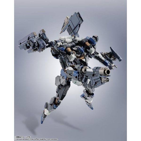 ROBOT魂 機戰傭兵VI EL-PC-00 ALBA 鋼鐵迷霧‧起源/拉斯提 ROBOT魂 機戰傭兵VI EL-PC-00 ALBA 鋼鐵迷霧‧起源/拉斯提