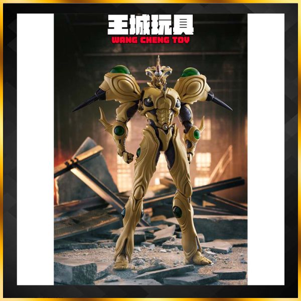10月預購 figma 強殖裝甲 GUYVER 卡巴 巨人殖裝 figma 強殖裝甲 GUYVER 卡巴 巨人殖裝