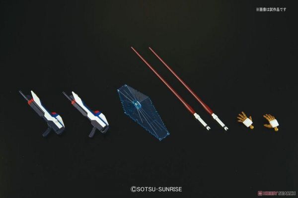 BANDAI HGCE #201 1/144 新生 攻擊自由 貨號:5055610 萬代.鋼彈.GUNDAM.組裝模型