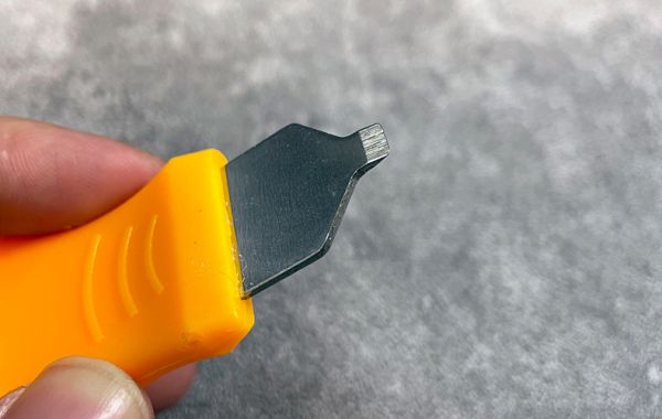 模型分件器 模型製作工具