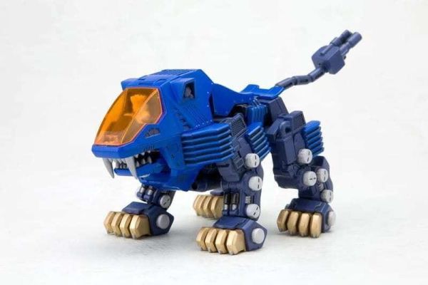 洛伊德 D-STYLE 重裝長牙獅 Clear Parts Append KP871 洛伊德 D-STYLE 重裝長牙獅 Clear Parts Append KP871