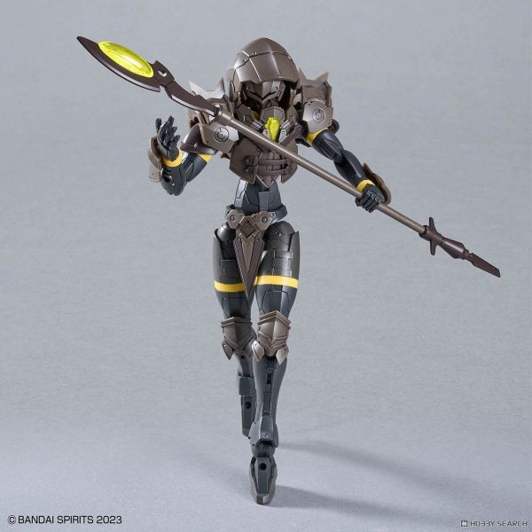 爆倉特價!BANDAI 30MF 組裝奇幻輕作戰 洛桑巫師 BANDAI 30MF 組裝奇幻輕作戰 洛桑巫師