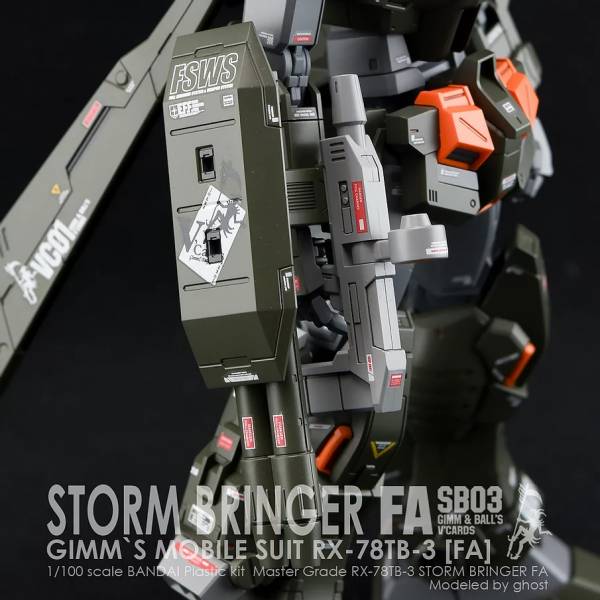 炎水貼 GHOST版 MG 興風鋼彈 亂流吉姆 專用水貼 炎水貼.模型水貼.鋼彈水貼.鋼彈模型水貼