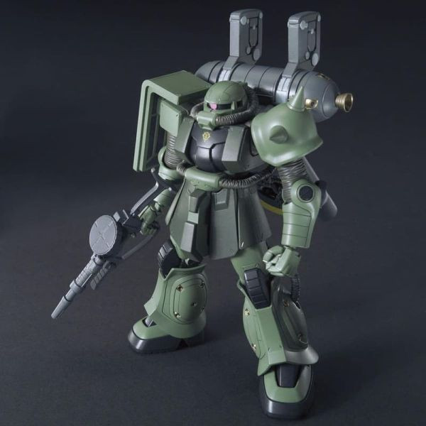 爆倉特價! HG 1/144 機動戰士鋼彈 雷霆宙域戰線 量產型薩克II + 大砲 動畫配色 HG 1/144 機動戰士鋼彈 雷霆宙域戰線 量產型薩克II + 大砲 動畫配色