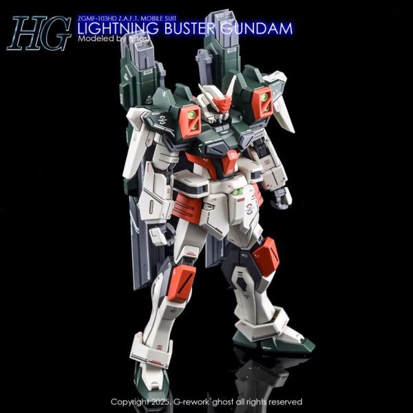 炎水貼 HG 閃電暴風鋼彈 鋼彈SEED 劇場版 螢光 高清晰 專用水貼 CGHG110 炎水貼 HG 閃電暴風鋼彈 鋼彈SEED 劇場版 螢光 高清晰 專用水貼 CGHG110