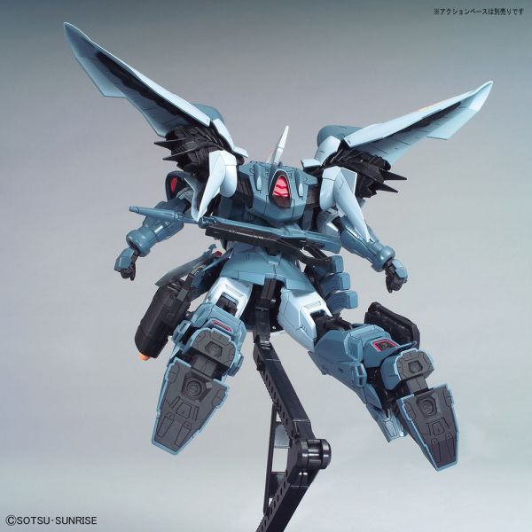 BANDAI MG 1/100 ZGMF-1017 GINN 基恩 萬代.鋼彈.GUNDAM.組裝模型