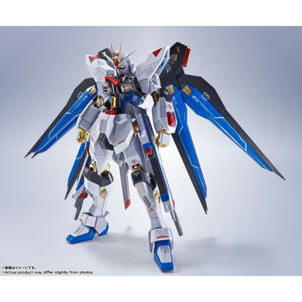 METAL ROBOT魂 鋼彈SEED 攻擊自由鋼彈 Re:Coordinate METAL ROBOT魂 鋼彈SEED 攻擊自由鋼彈 Re:Coordinate