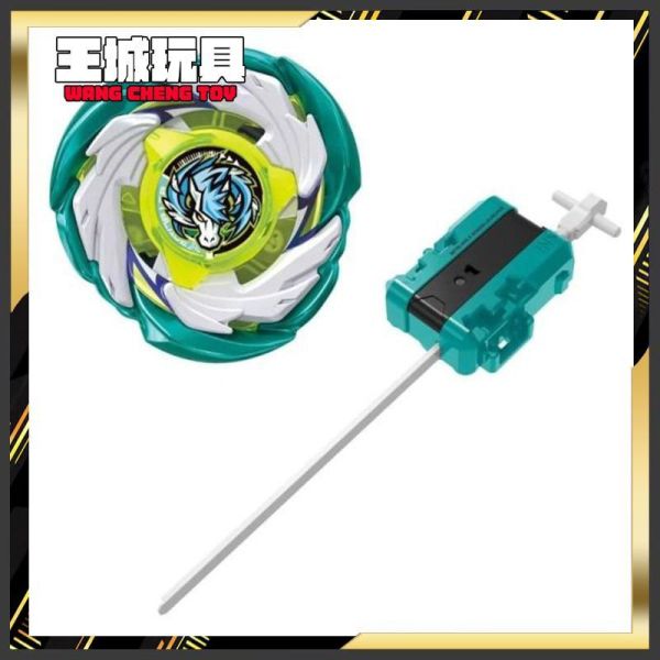 (預購) TAKARATOMY 戰鬥陀螺 X CX-07 天馬爆擊 TAKARATOMY 戰鬥陀螺 X CX-07 天馬爆擊