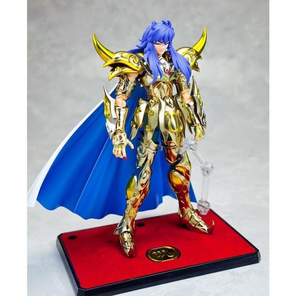BANDAI 聖鬥士聖衣神話EX 天蠍座 神聖衣 米羅 BANDAI  聖鬥士聖衣神話EX 天蠍座 神聖衣 米羅